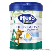 Hero Baby Nutrasense 4